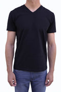 Premium Pima Tee V Neck