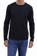 The Pullover You'll Never Want to Take Off.