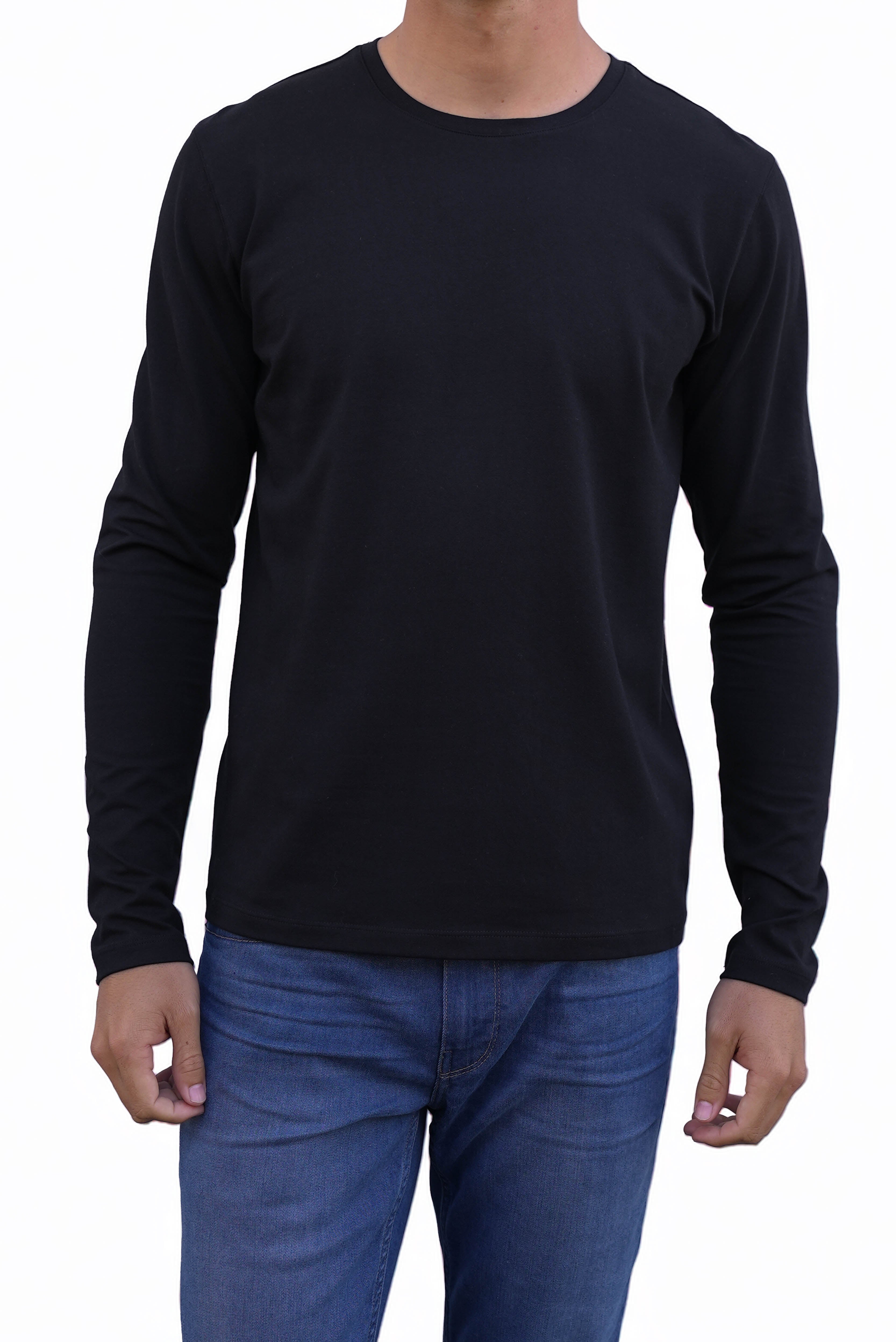 The Pullover You'll Never Want to Take Off.