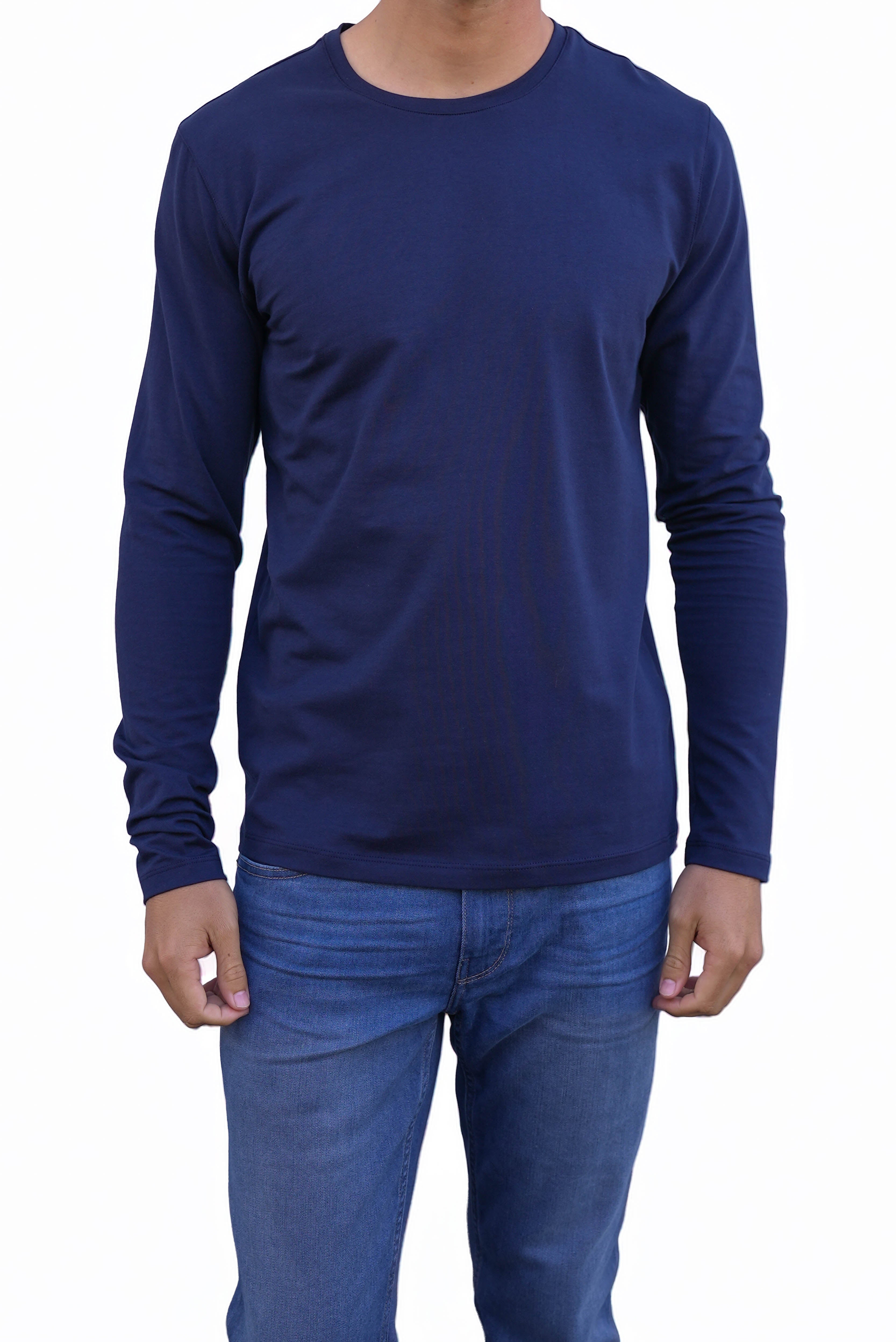 The Pullover You'll Never Want to Take Off.